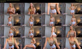 brightrays__ — 15 minute Chaturbate female teen cam video, 720p, May 20, 2026