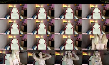 charming__kitty — 4 minute Chaturbate female teen cam video, 720p, May 20, 2026