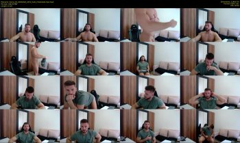 darius_94 — 48 minute Chaturbate male teen cam video, 720p, May 20, 2026