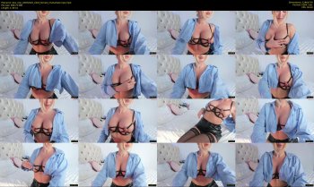 dee_nise — 91 minute Chaturbate female teen cam video, 720p, May 20, 2026