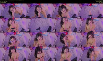 deepfun_ — 73 minute Chaturbate female teen cam video, 720p, May 21, 2026