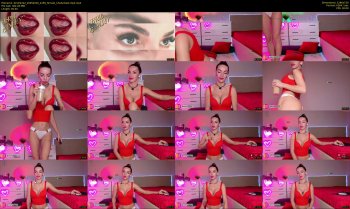 devill2222 — 47 minute Chaturbate female teen cam video, 720p, May 20, 2026