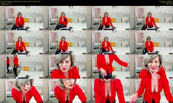elisarosse_ — 8 minute Chaturbate female teen cam video, 720p, May 20, 2026