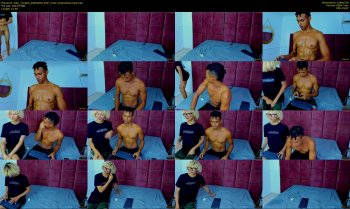 elite__models — 22 minute Chaturbate couple teen cam video, 720p, May 20, 2026