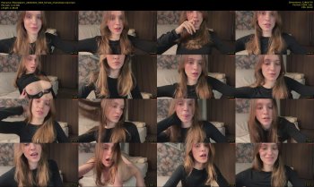 fflloowweerr — 107 minute Chaturbate couple teen cam video, 720p, May 20, 2026