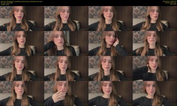 fflloowweerr — 19 minute Chaturbate couple teen cam video, 720p, May 20, 2026