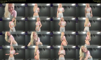 incredible__shell_ — 16 minute Chaturbate female teen cam video, 720p, May 20, 2026
