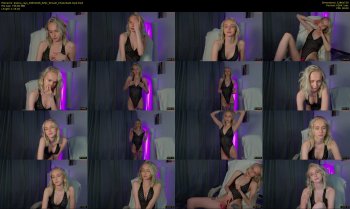 jessica_rays — 76 minute Chaturbate couple teen cam video, 720p, May 20, 2026
