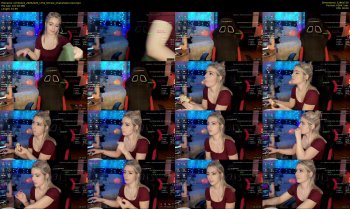 kimilee22 — 11 minute Chaturbate female teen cam video, 720p, May 20, 2026
