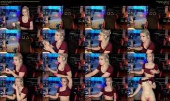kimilee22 — 10 minute Chaturbate female teen cam video, 720p, May 20, 2026