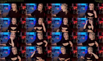 kimilee22 — 6 minute Chaturbate female teen cam video, 720p, May 20, 2026