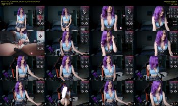 like_pie — 73 minute Chaturbate couple teen cam video, 720p, May 20, 2026