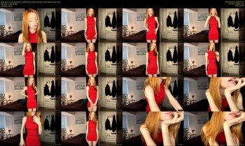 marafreddrick — 20 minute Chaturbate female teen cam video, 720p, May 20, 2026