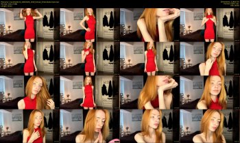 marafreddrick — 59 minute Chaturbate female teen cam video, 720p, May 20, 2026