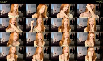 marafreddrick — 77 minute Chaturbate female teen cam video, 720p, May 20, 2026