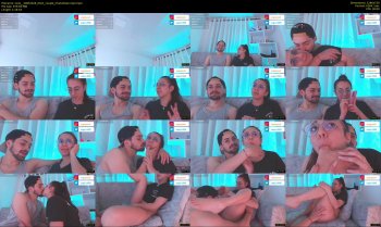 nezo_ — 77 minute Chaturbate female teen cam video, 720p, May 20, 2026