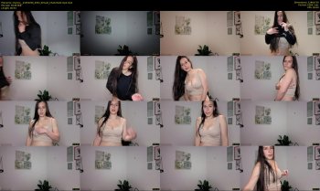 ohanna_ — 7 minute Chaturbate female teen cam video, 720p, May 21, 2026
