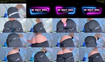 scarlettandtom — 68 minute Chaturbate couple teen cam video, 720p, May 21, 2026