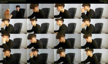 thomas_brons — 19 minute Chaturbate male teen cam video, 720p, May 20, 2026