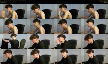thomas_brons — 11 minute Chaturbate male teen cam video, 720p, May 20, 2026