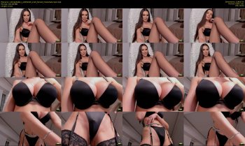 unforgettable_s — 50 minute Chaturbate female teen cam video, 720p, May 20, 2026
