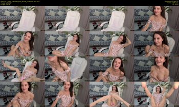 _beylly — 120 minute Chaturbate female teen cam video, 720p, May 21, 2026