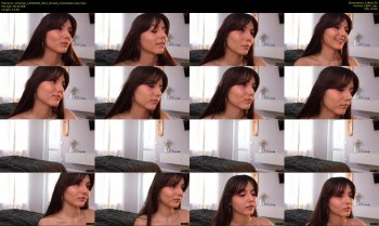 aicharae — 15 minute Chaturbate female teen cam video, 720p, May 21, 2026