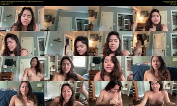 bendlikebecks — 22 minute Chaturbate female teen cam video, 720p, May 21, 2026
