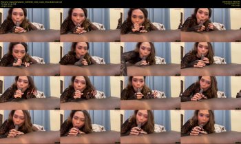 blasiantemptation — 3 minute Chaturbate couple teen cam video, 480p, May 21, 2026