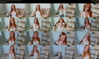 brena_j — 69 minute Chaturbate female teen cam video, 720p, May 21, 2026