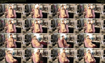 creature_marie — 54 minute Chaturbate female teen cam video, 720p, May 21, 2026