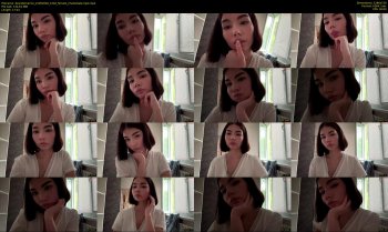 deandemarino — 18 minute Chaturbate female teen cam video, 720p, May 21, 2026