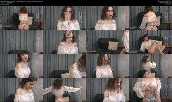 happynewdear — 52 minute Chaturbate female teen cam video, 720p, May 21, 2026
