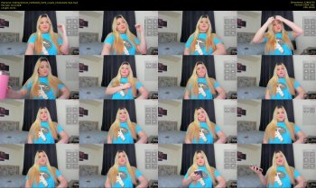 hotfireelement — 3 minute Chaturbate couple teen cam video, 720p, May 21, 2026