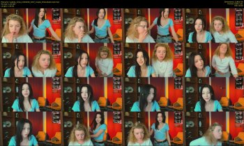 isabella_misis — 120 minute Chaturbate female teen cam video, 720p, May 21, 2026