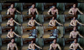 ivanhydee — 42 minute Chaturbate male teen cam video, 720p, May 21, 2026