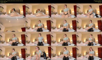 jenna1_ — 66 minute Chaturbate female teen cam video, 720p, May 21, 2026