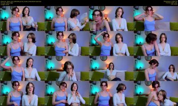 jitoon_exe — 45 minute Chaturbate female teen cam video, 720p, May 22, 2026