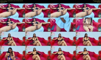 kiindred_ — 5 minute Chaturbate couple teen cam video, 720p, May 21, 2026