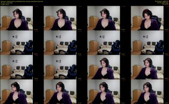 leigharedcross — 27 minute Chaturbate female teen cam video, 720p, May 21, 2026