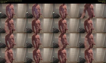 lichll — 25 minute Chaturbate male teen cam video, 480p, May 21, 2026