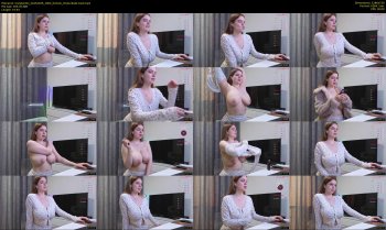 lovlybambi — 38 minute Chaturbate female teen cam video, 720p, May 21, 2026