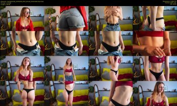 maritzamanby — 120 minute Chaturbate female teen cam video, 720p, May 21, 2026