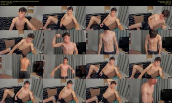 max_foks_ — 37 minute Chaturbate male teen cam video, 720p, May 21, 2026