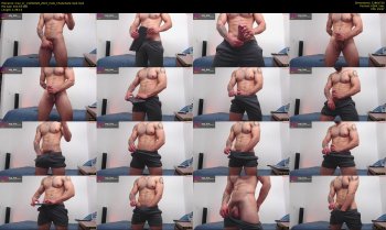 max_xl_ — 100 minute Chaturbate male teen cam video, 720p, May 21, 2026