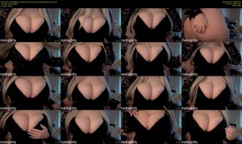 melbigbitty — 31 minute Chaturbate female teen cam video, 720p, May 21, 2026