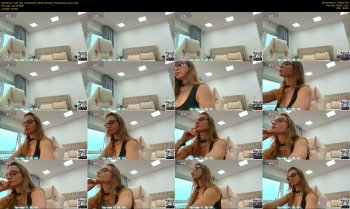 milf_tea — 4 minute Chaturbate female teen cam video, 720p, May 21, 2026