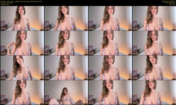 milky__way_ — 17 minute Chaturbate female teen cam video, 720p, May 21, 2026