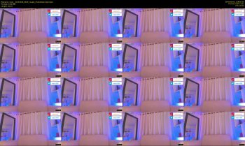 nezo_ — 5 minute Chaturbate female teen cam video, 720p, May 21, 2026