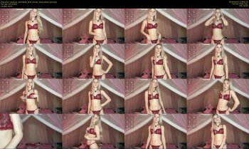 onlyeva1 — 5 minute Chaturbate female teen cam video, 720p, May 21, 2026